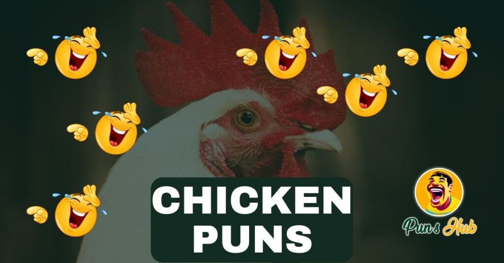 chicken puns