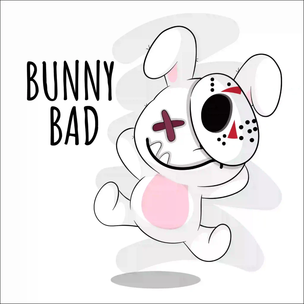 Bad Bunny Puns