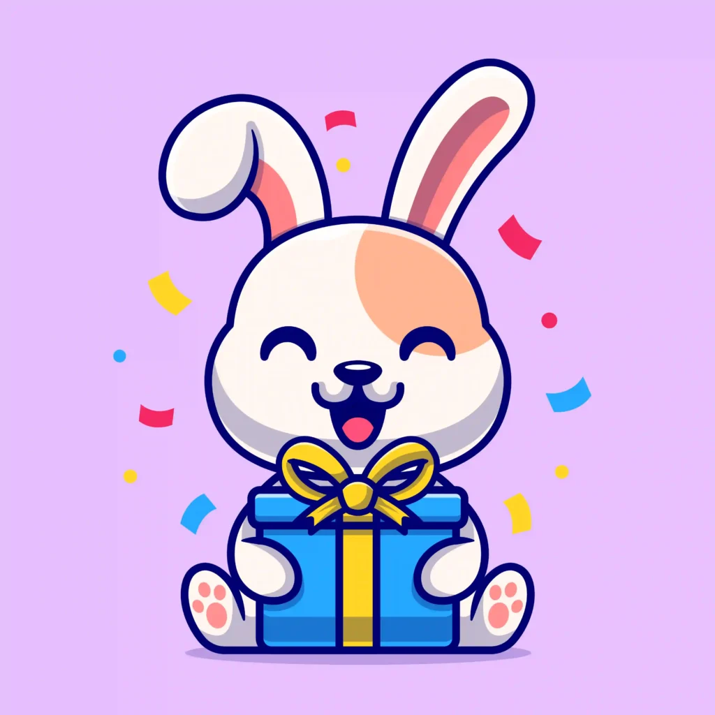 Bunny Birthday Puns
