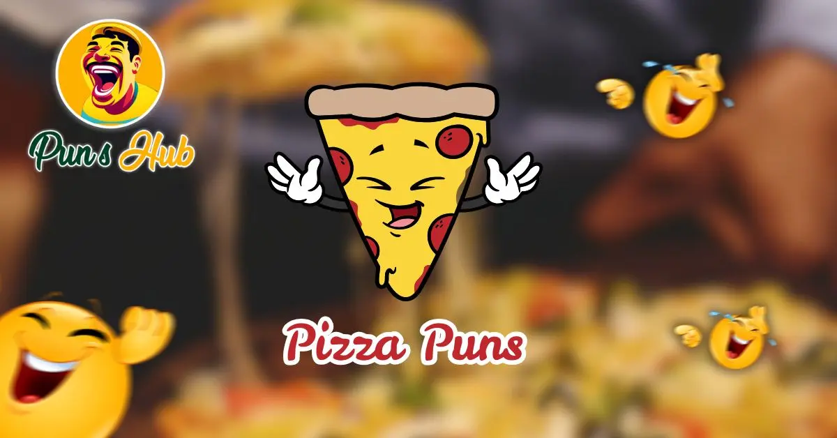 pizza puns